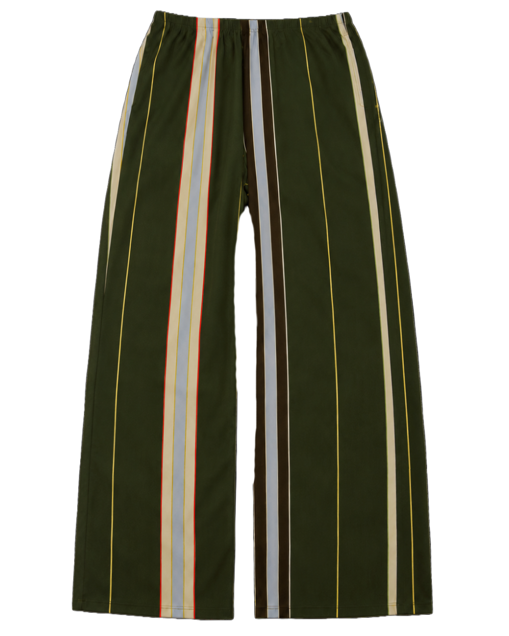 Everyday Poplin Pant (PRESALE)