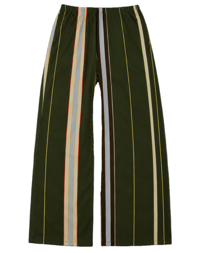 Everyday Poplin Pant (PRESALE)