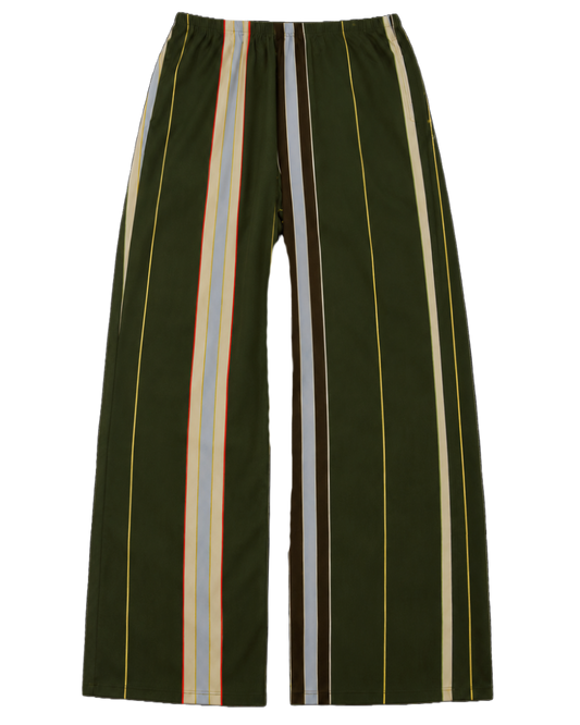 Everyday Poplin Pant (PRESALE)