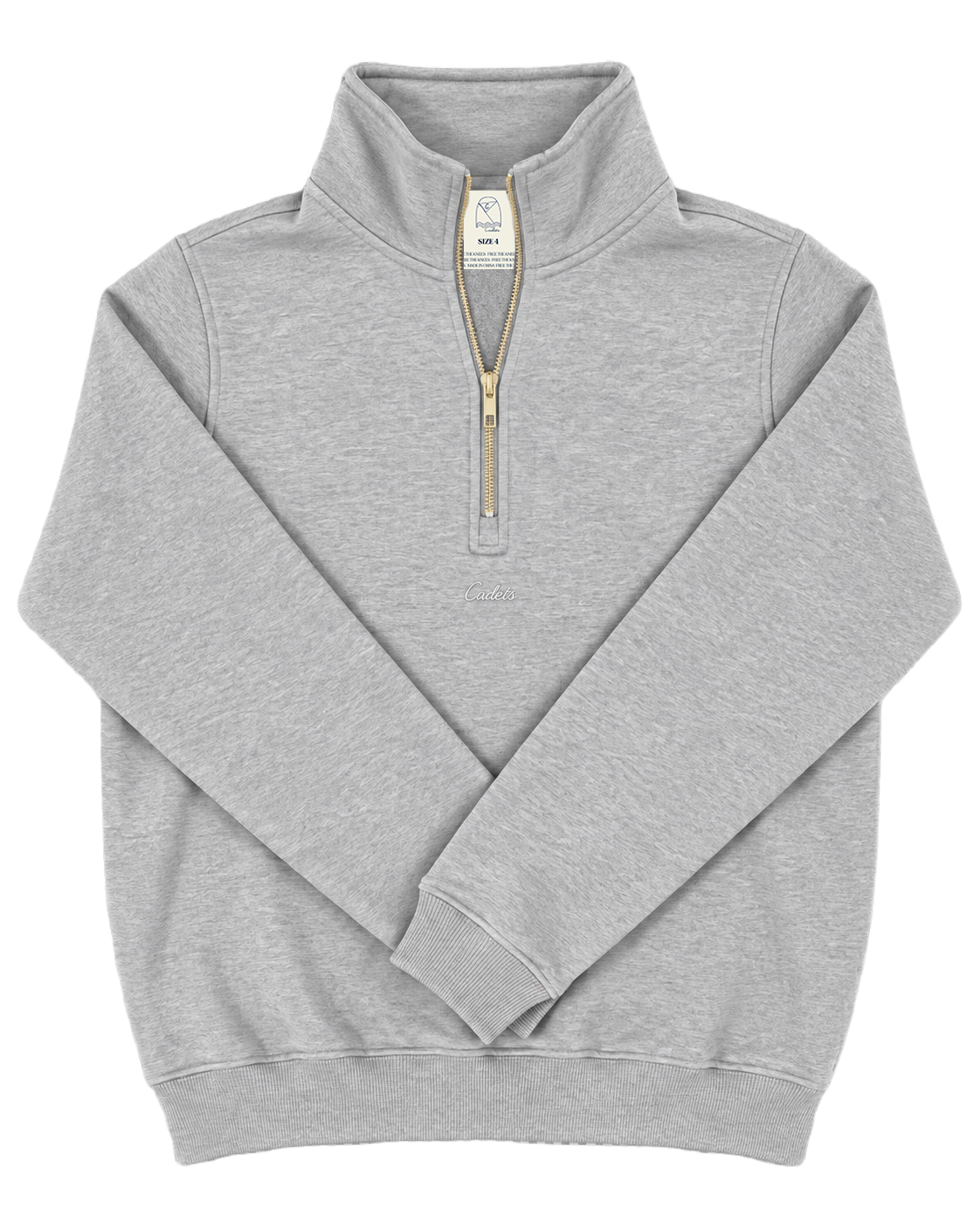 Chalet Fleece Half-Zip