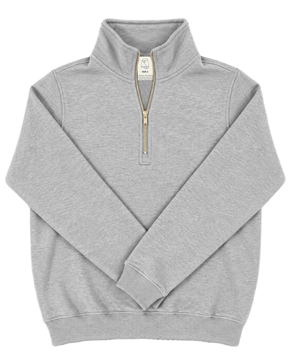 Chalet Fleece Half-Zip