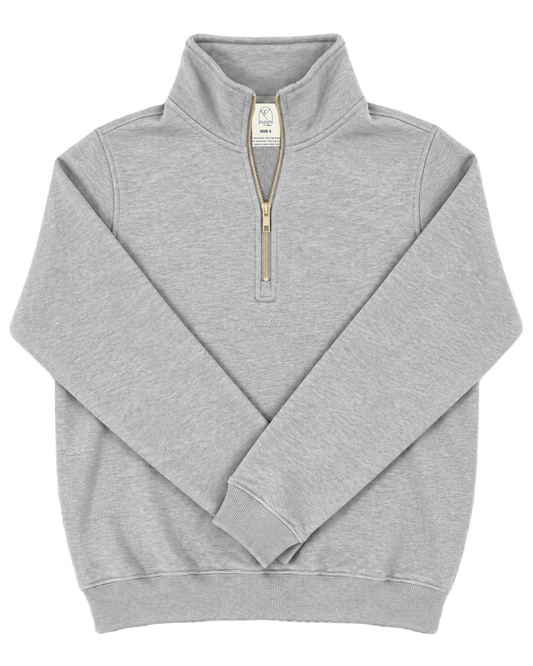 Chalet Fleece Half-Zip