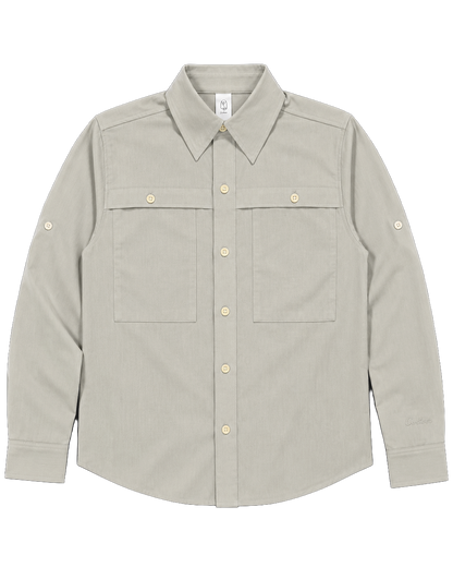 Vented Performance Sun Shirt