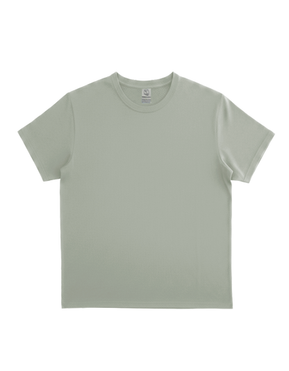 Comfort Crewneck