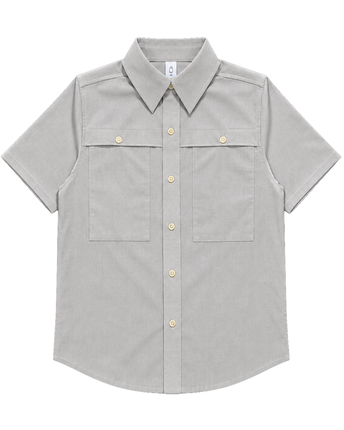 Short Sleeve Vented Performance Shirt