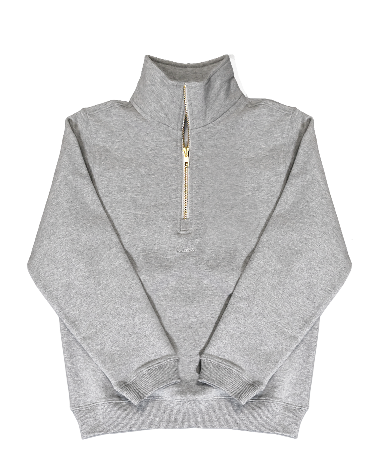 Chalet Fleece Half-Zip