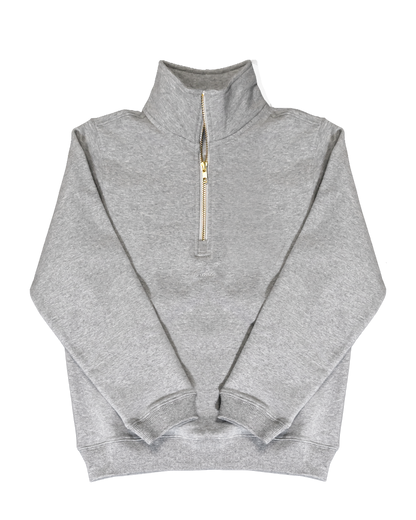 Chalet Fleece Half-Zip
