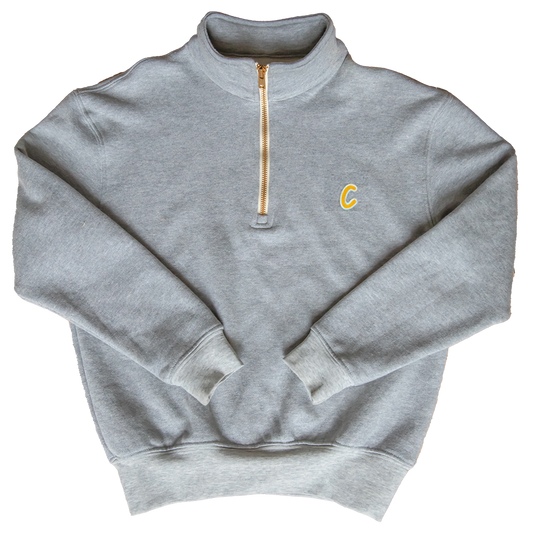 Chalet Fleece Half-Zip