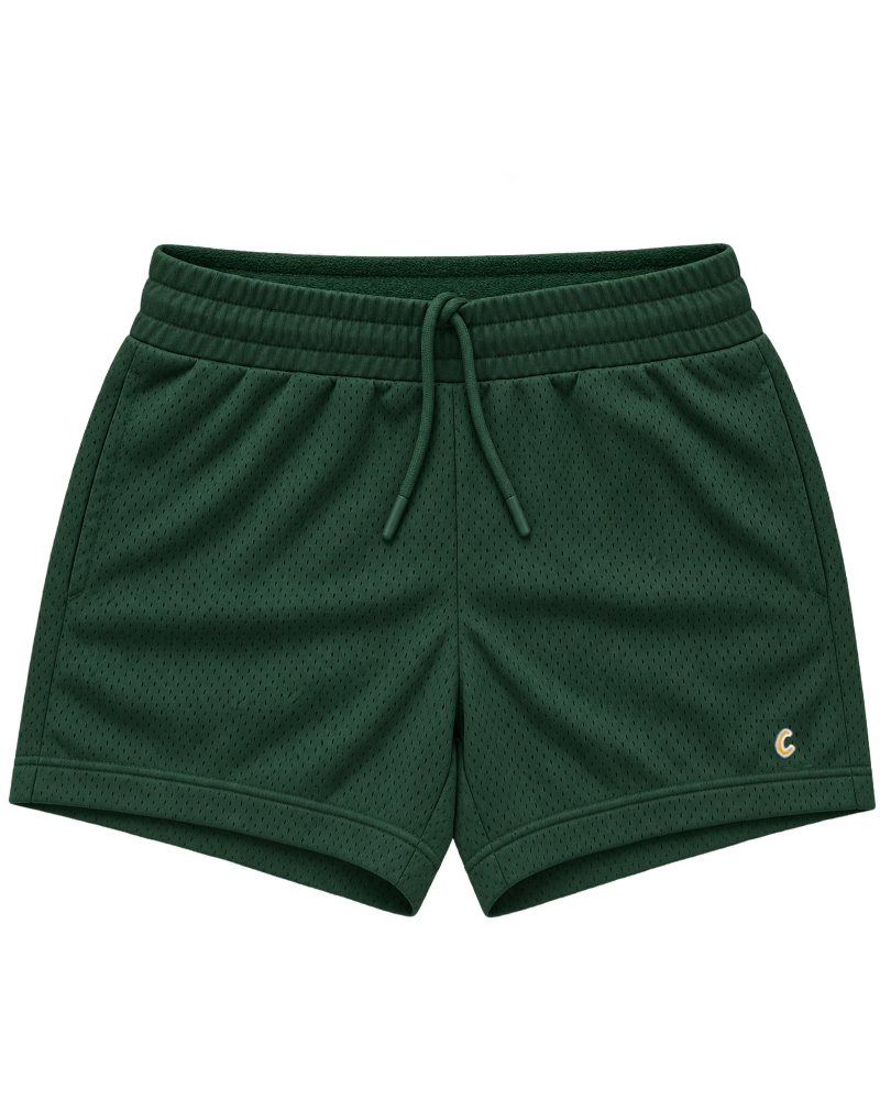 Check-Out Mesh
