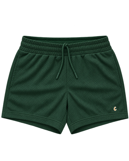 Check-Out Mesh