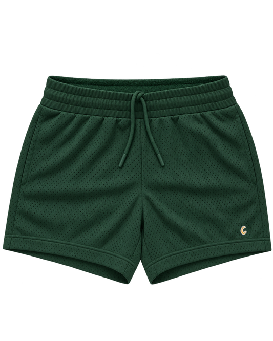 Check-Out Mesh