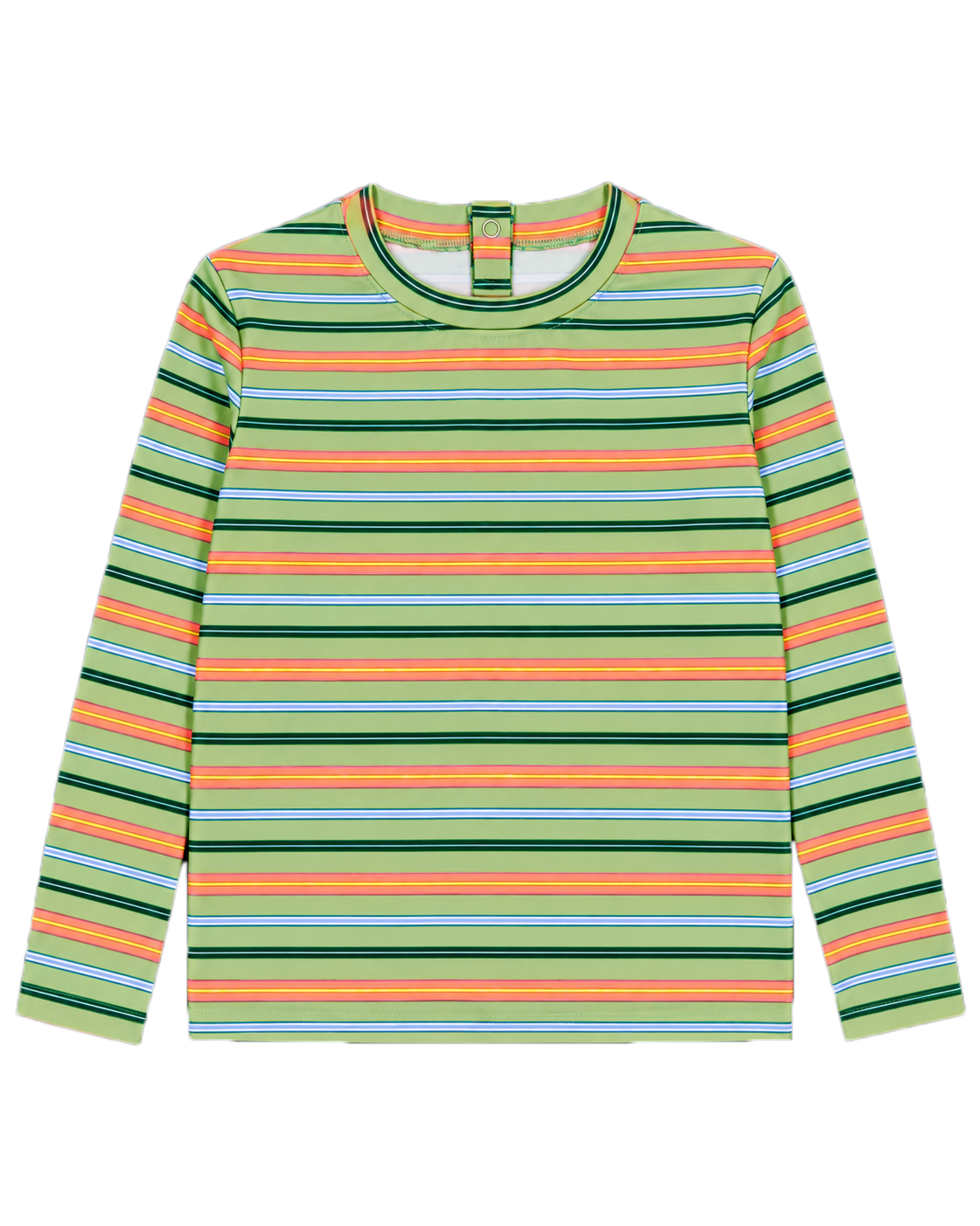 Sun & Swim Shirt