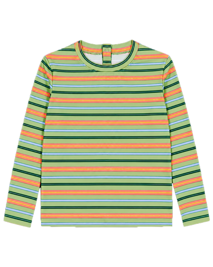 Sun & Swim Shirt