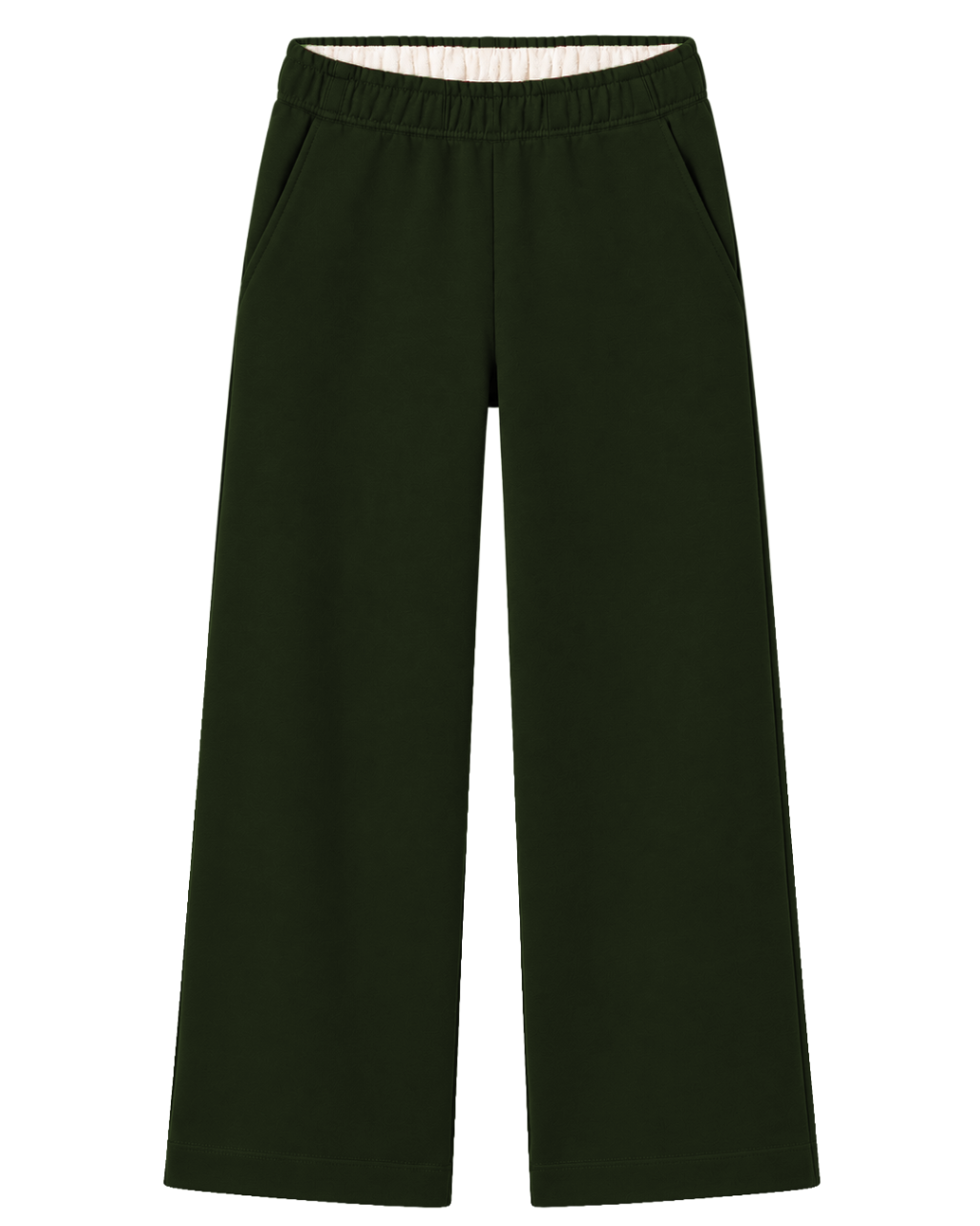 Straight Leg Sweatpant (PRESALE)