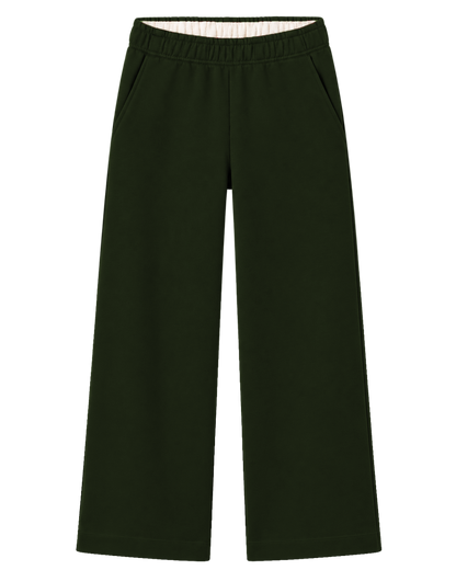 Straight Leg Sweatpant (PRESALE)