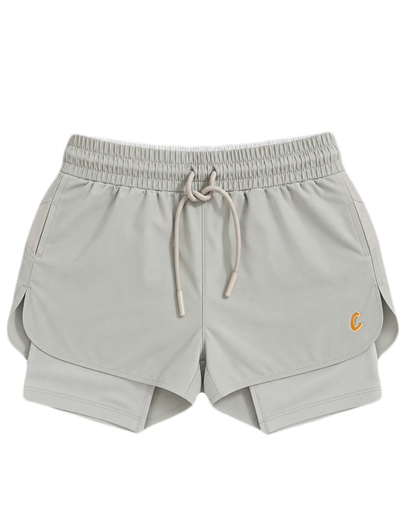 Cardio Short