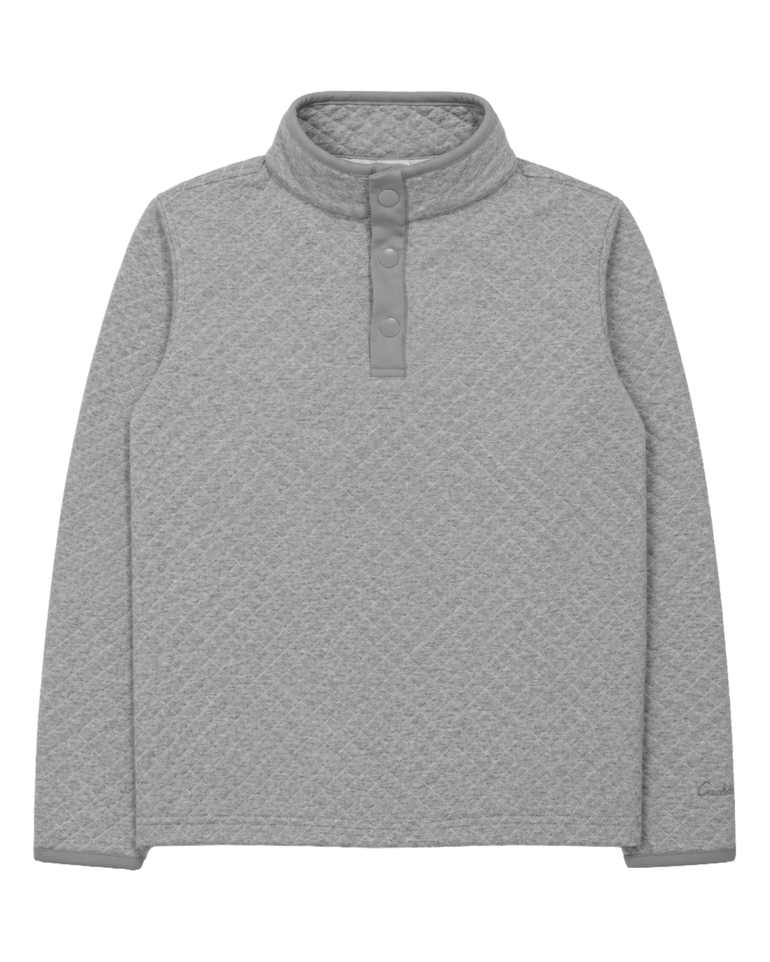 Quilted Popover (PRESALE)