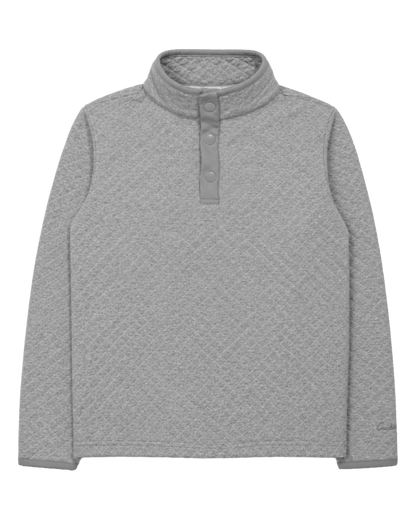 Quilted Popover (PRESALE)
