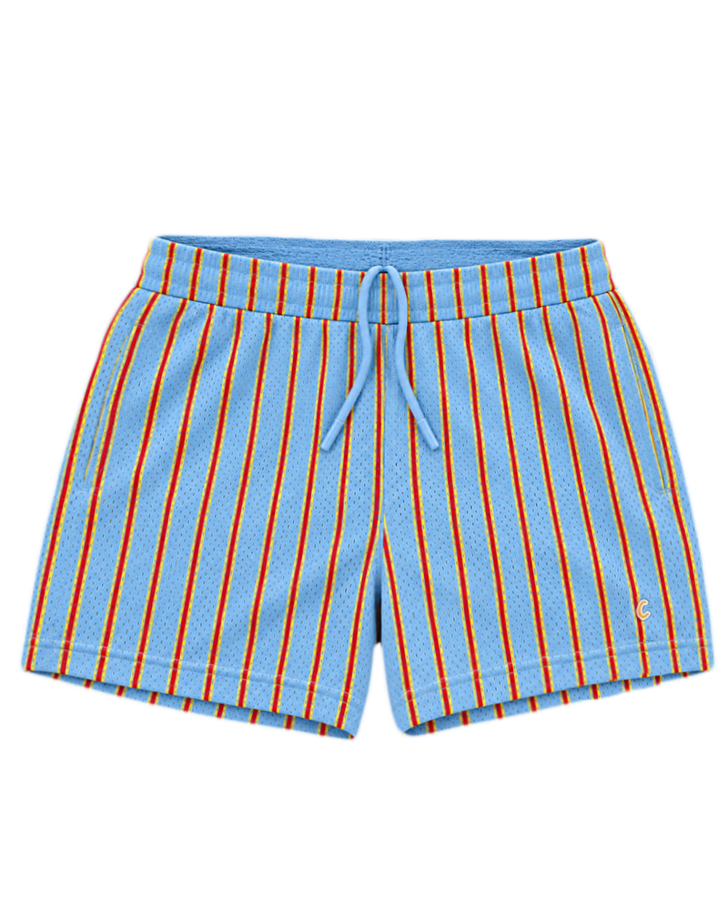 Check-Out Mesh