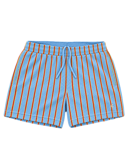 Check-Out Mesh