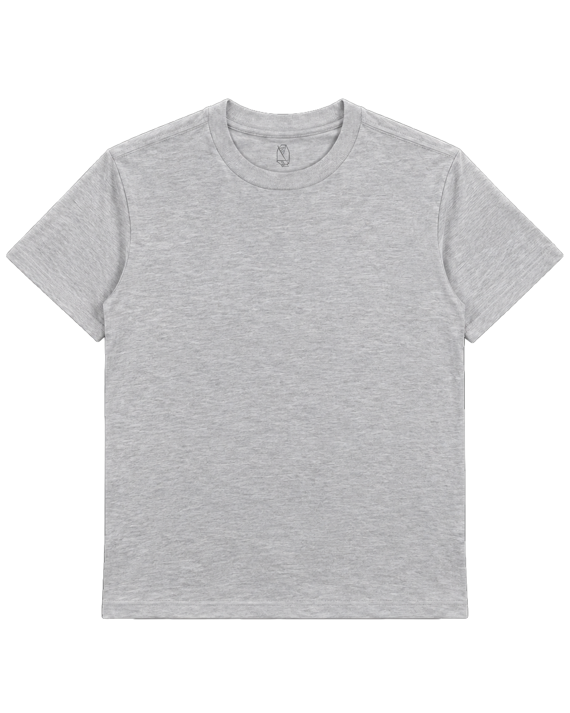 Comfort Crewneck