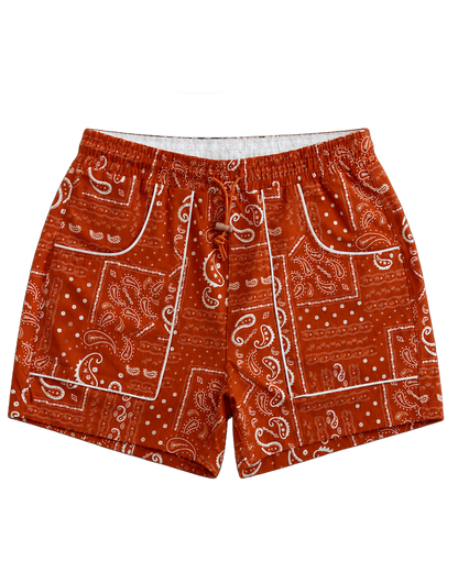 Camp Short