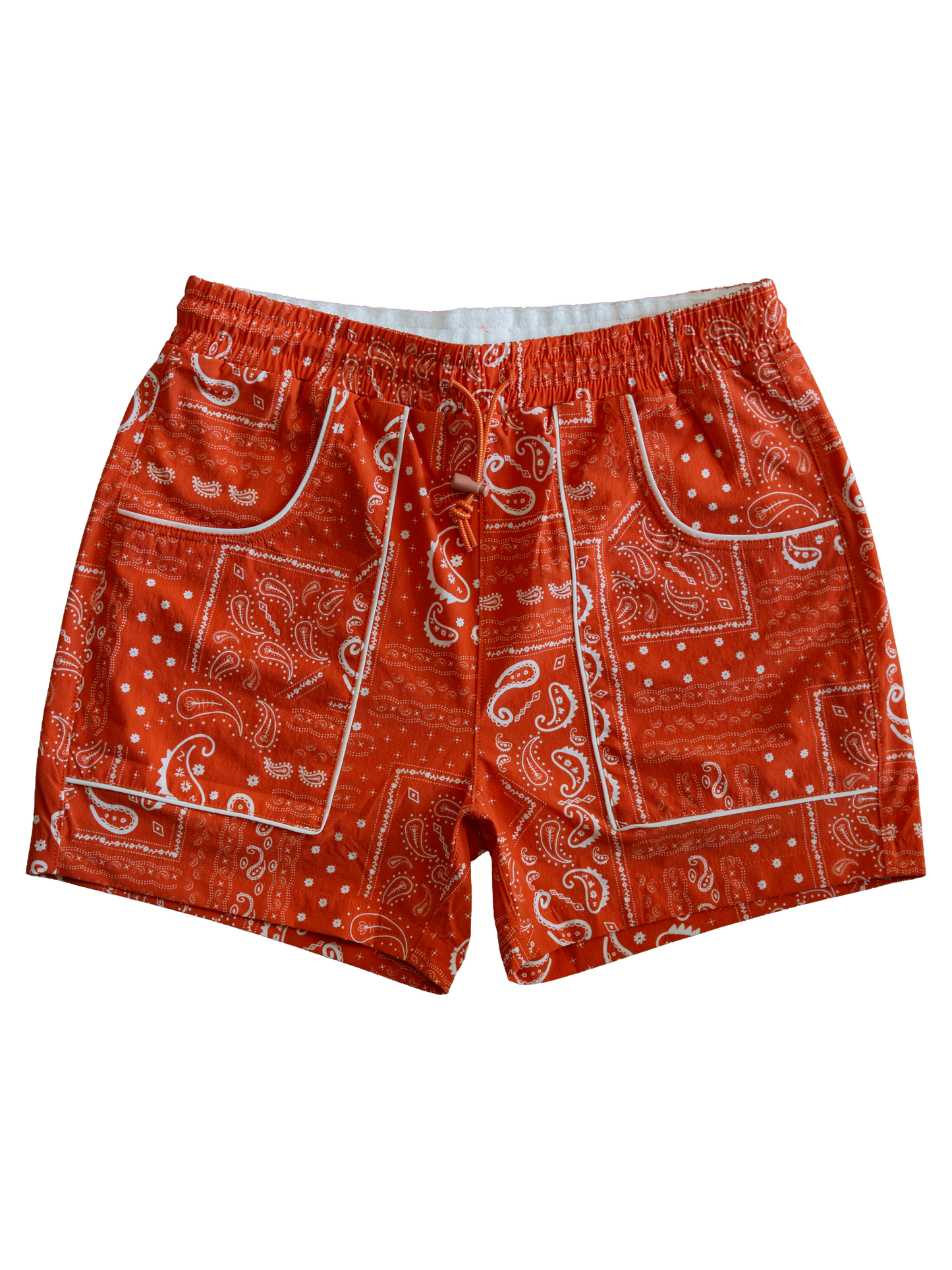 Camp Short
