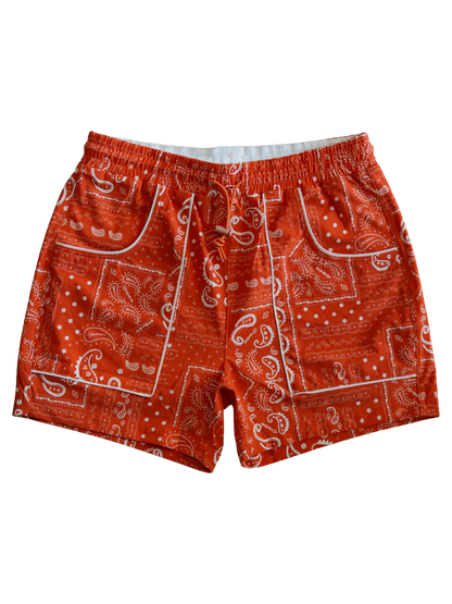 Camp Short