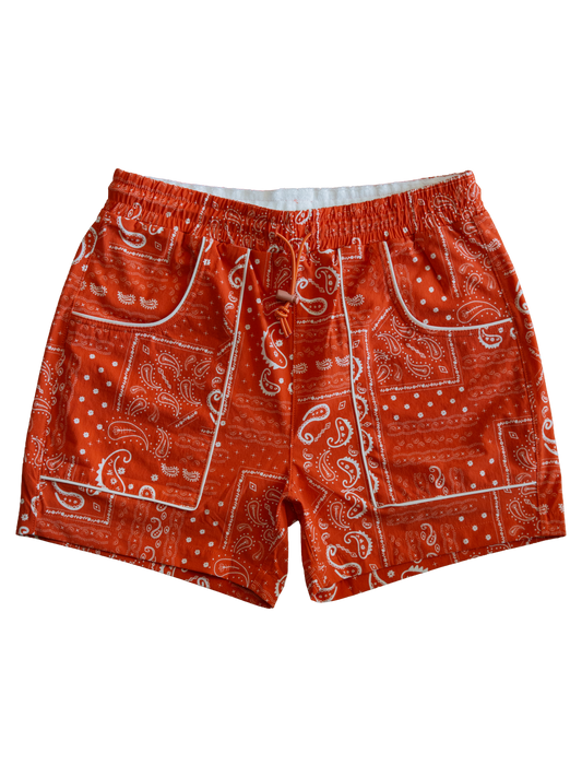 Camp Short