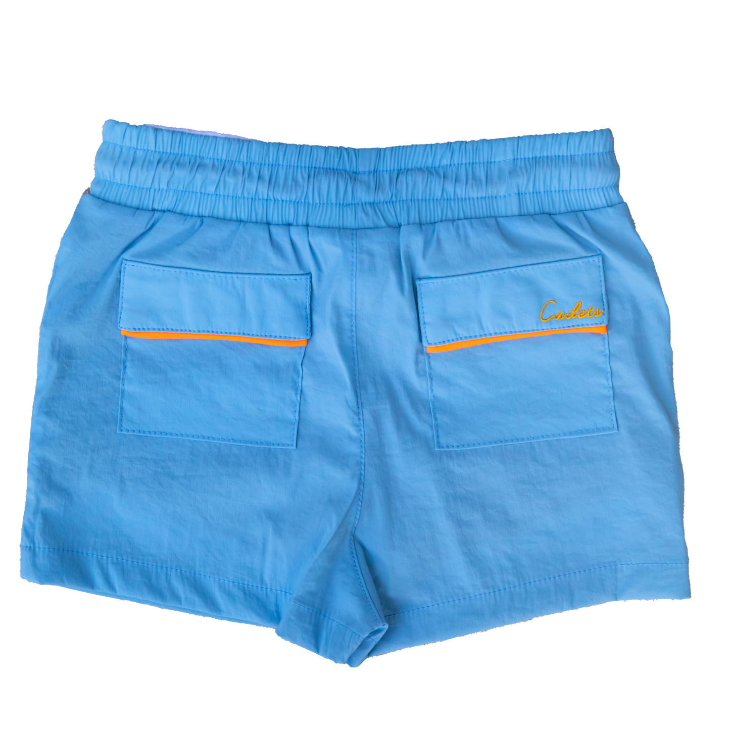 Boy's Camp Shorts