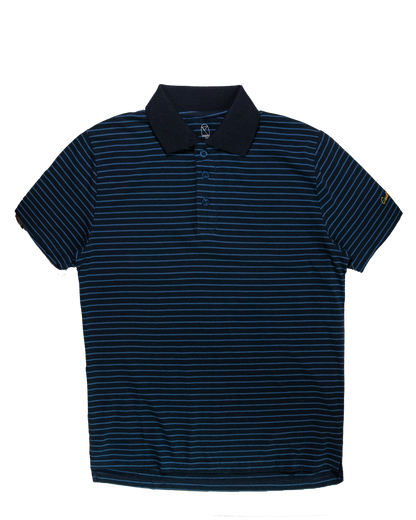 Vintage Washed Classic Polo