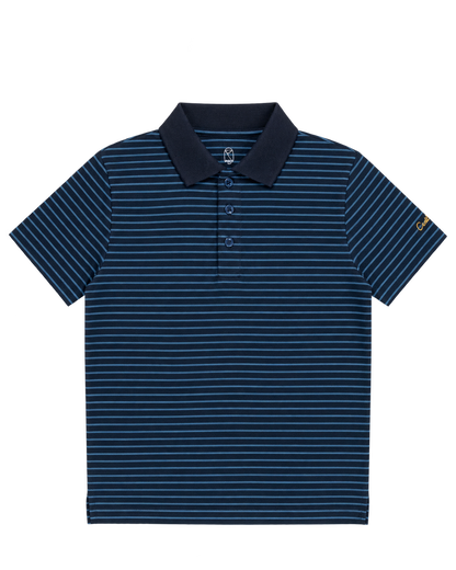 Vintage Washed Classic Polo