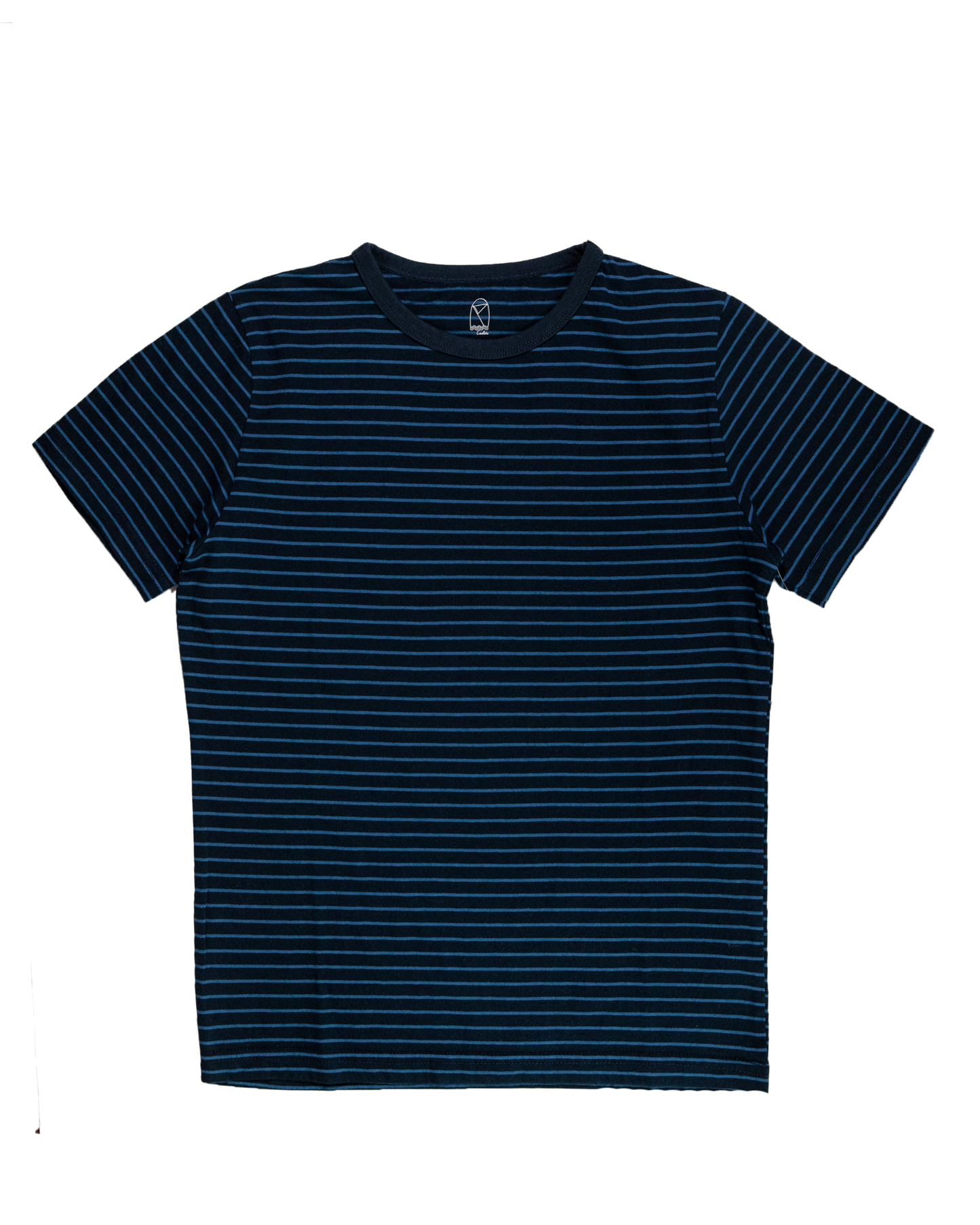 Vintage Washed Crewneck