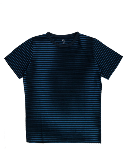 Vintage Washed Crewneck