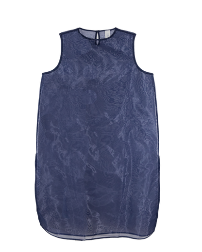Organza Tunic