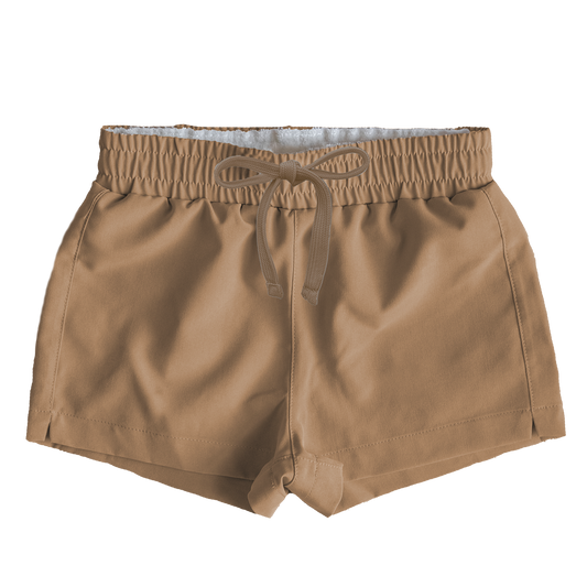 Boy's Le Club Short