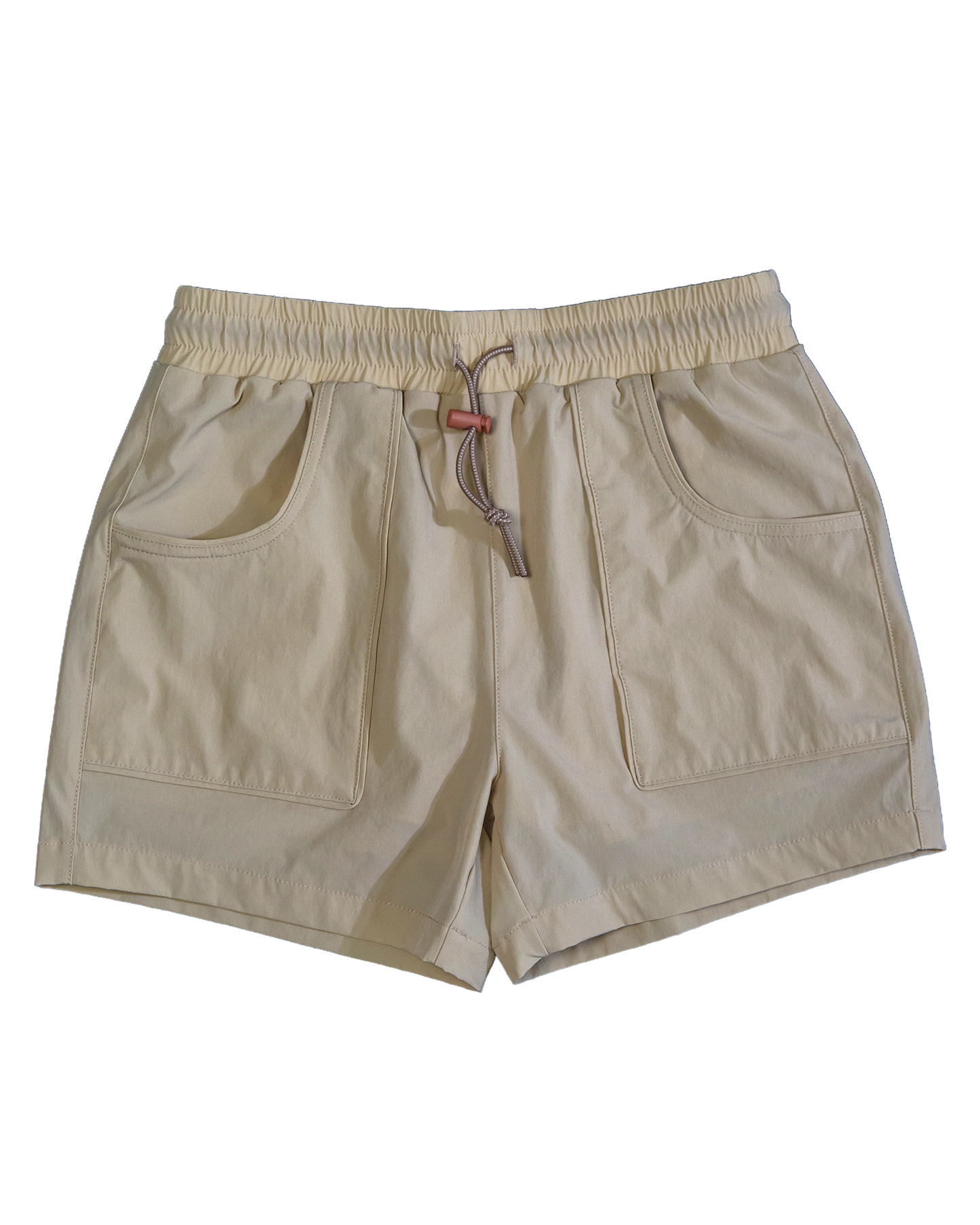 Camp Short