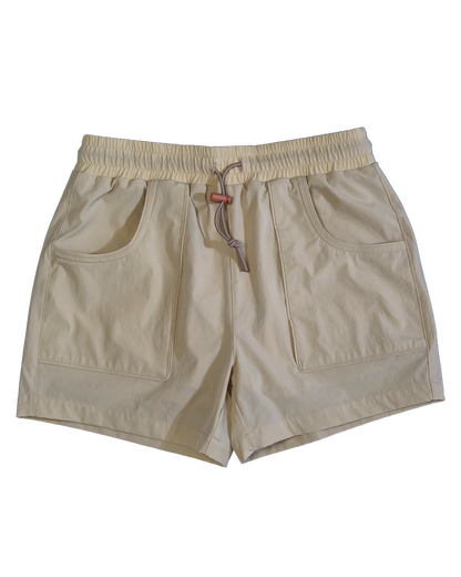 Camp Short