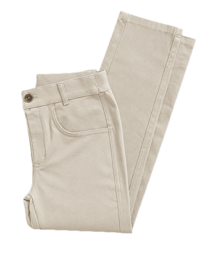 Tailored Fit Chino Pant