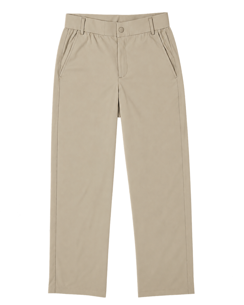 Tech Chino Pant