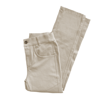 Tailored Fit Chino Pant