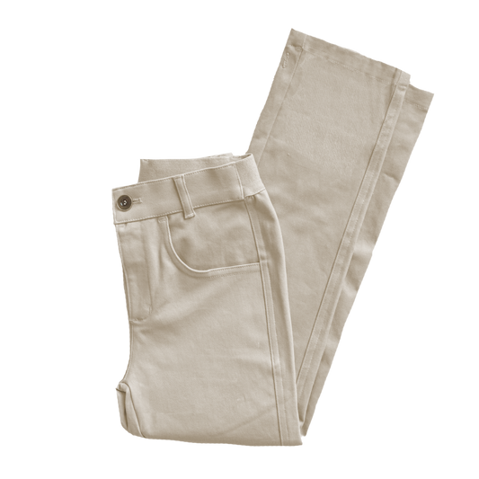 Tailored Fit Chino Pant