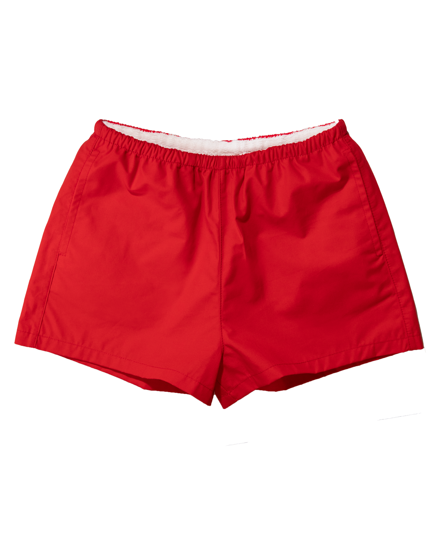 Everyday Poplin Short