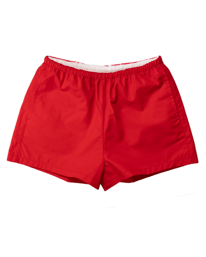 Everyday Poplin Short