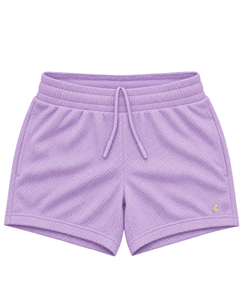 Check-Out Mesh