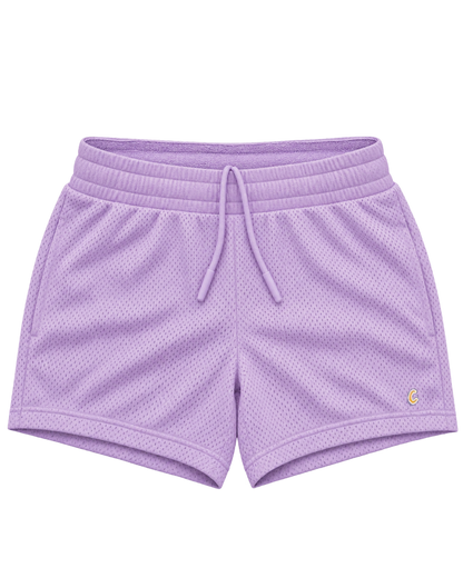 Check-Out Mesh