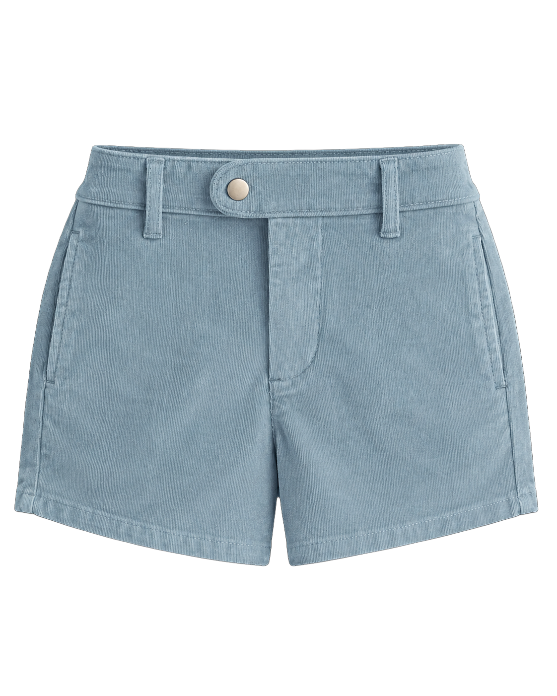 Corduroy Short