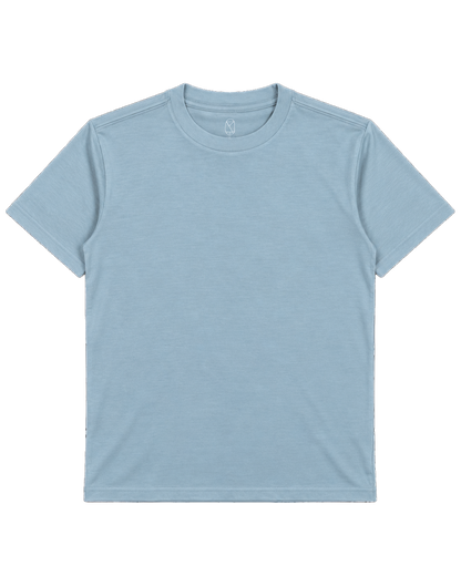 Comfort Crewneck