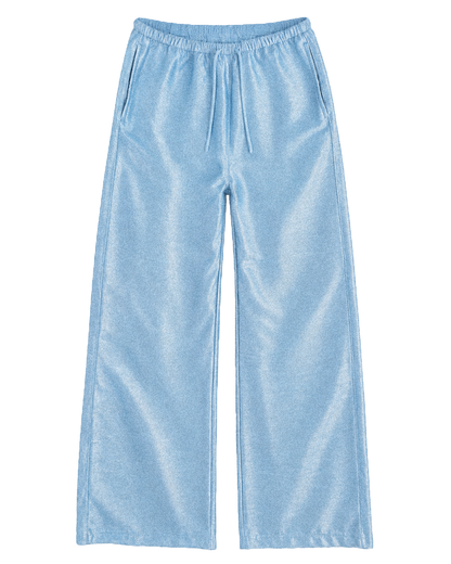 Shimmer Drawstring Pant
