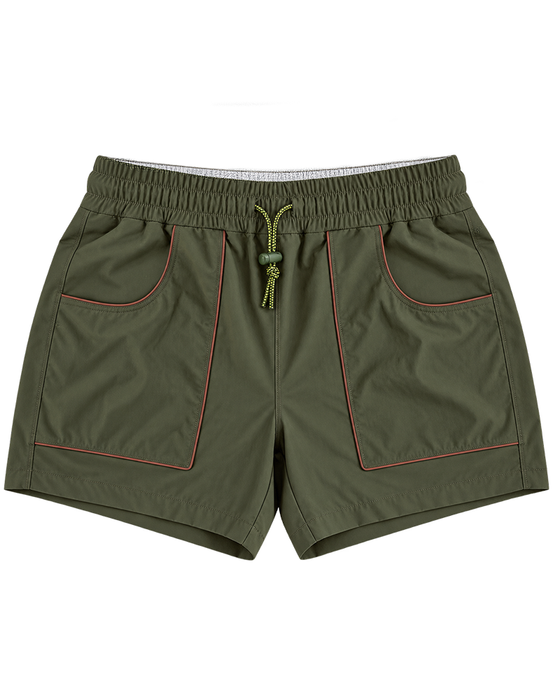 Camp Short